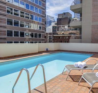 Metro Apartments on King - Hotel Accommodation