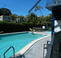 Miami Shore Apartments  Motel - Hotel Accommodation