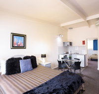 Mid City Motel and Apartments