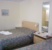 Mid Coast Motor Inn - Hotel Accommodation