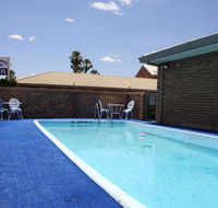 Mid Town Inn Narrabri - Hotel Accommodation