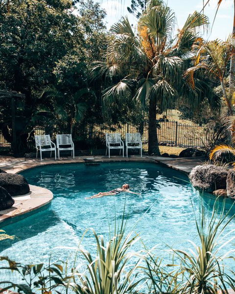 Midginbil Eco Resort - Hotel Accommodation 3