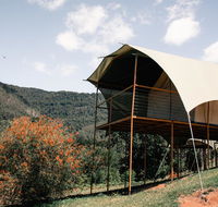 Midginbil Eco Resort - Hotel Accommodation