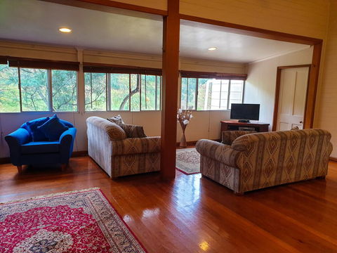 Midginbil Eco Resort - Hotel Accommodation 2