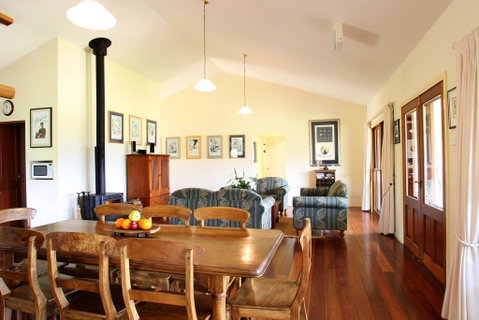 Midnights Promise Estate - Hotel Accommodation 2