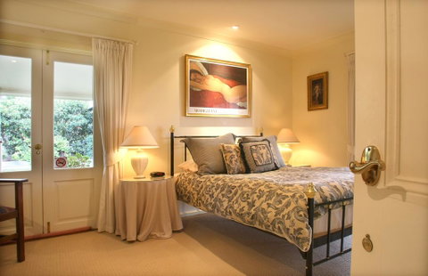 Midnights Promise Estate - Hotel Accommodation 3