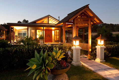 Midnights Promise Estate - Hotel Accommodation 1