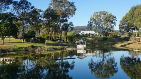 Midnights Promise Estate - Hotel Accommodation 0