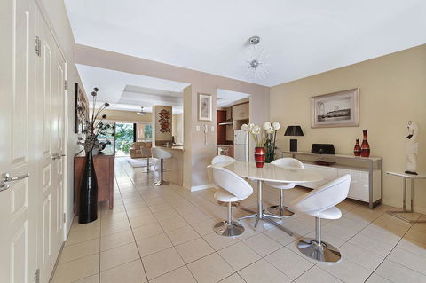 Midori Villa 2 - Hotel Accommodation 3