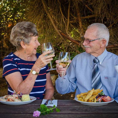 Mildura Golf Resort - Hotel Accommodation 3