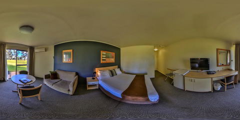 Mildura Golf Resort - Hotel Accommodation 1