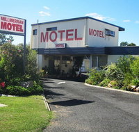 Millmerran Motel - Hotel Accommodation