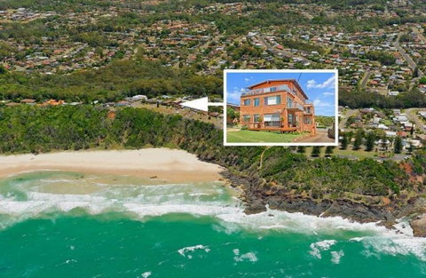 Milton 5 99 Pacific Drive - Hotel Accommodation 3