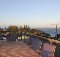 Milton 5 99 Pacific Drive - Hotel Accommodation