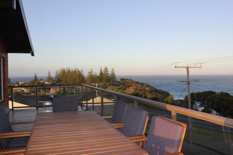 Milton 5 99 Pacific Drive - Hotel Accommodation 0