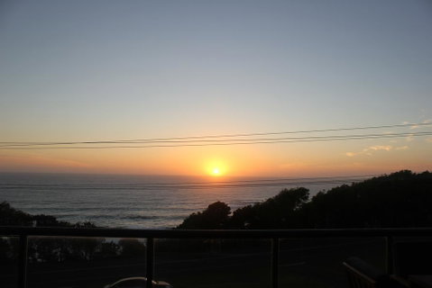 Milton 5 99 Pacific Drive - Hotel Accommodation 1