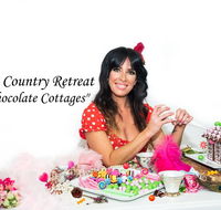 Milton Country Retreat - Hotel Accommodation