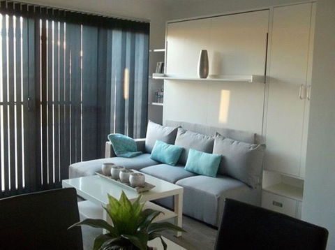 Mindarie Beach Studio - Hotel Accommodation 1