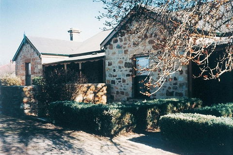 Mintaro Hideaway - Hotel Accommodation 0