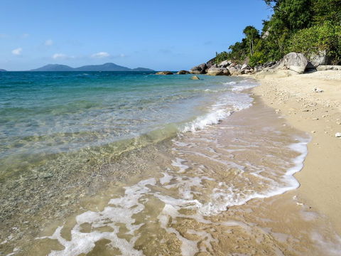 Mission Beach Hideaway Holiday Village - Hotel Accommodation 0