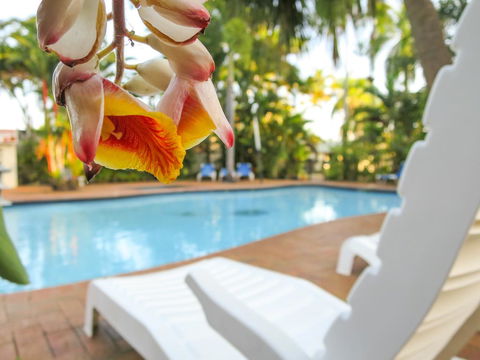 Mission Beach Hideaway Holiday Village - Hotel Accommodation 3
