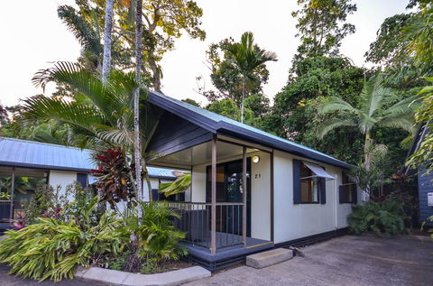Mission Beach Hideaway Holiday Village - Hotel Accommodation 2