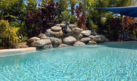 Mission Reef Resort - Hotel Accommodation 1