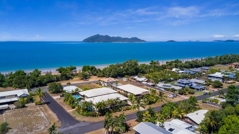 Mission Reef Resort - Hotel Accommodation 2