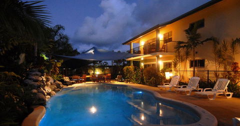 Mission Reef Resort - Hotel Accommodation 0