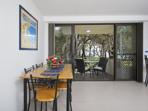 Mistral Close, Mistral Court, Unit 08, 17 - Hotel Accommodation 3