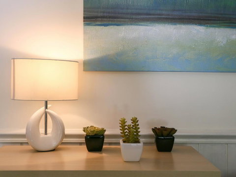 Misty Glen Cottage - Hotel Accommodation 3