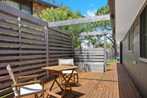 MITCHELL PARADE 120, MOLLYMOOK - Hotel Accommodation 2