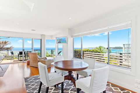 MITCHELL PARADE 120, MOLLYMOOK - Hotel Accommodation 0