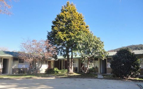 Mittagong Motel - Hotel Accommodation 1
