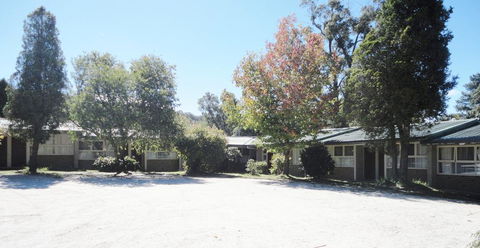 Mittagong Motel - Hotel Accommodation 2