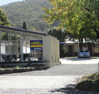 Mittagong Motel - Hotel Accommodation