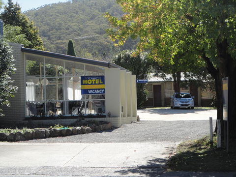 Mittagong Motel - Hotel Accommodation 0