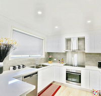 Modern 4-Bedroom House near Singleton CBD Hunter Valley