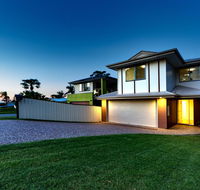 Modern Home away from Home - Hotel Accommodation
