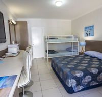 Moffat Beach Motel Caloundra - Hotel Accommodation