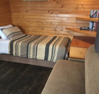 Mole Creek Cabins