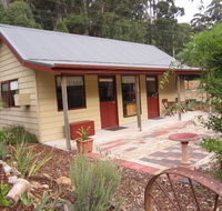 Molenda Lodge Farm Let - Hotel Accommodation