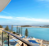 Monaco Unit 905 12 Otranto St - Hotel Accommodation