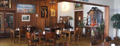 Monarch Motel - Hotel Accommodation 2