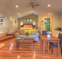 Montague's of Montville - Hotel Accommodation