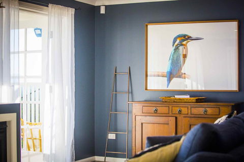 Montana - Hotel Accommodation 3