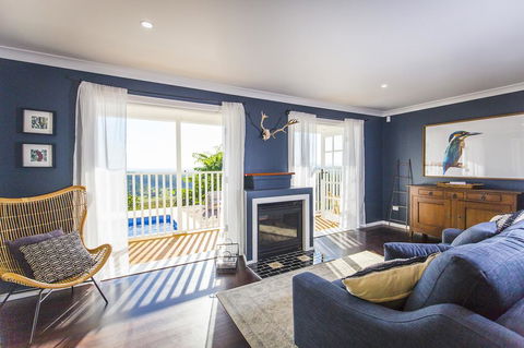 Montana - Hotel Accommodation 2