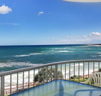 Monterey Lodge Unit 10 27 Warne Terrace. Kings Beach - Hotel Accommodation