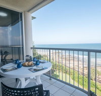 Monterey Lodge Unit 16 27 Warne Terrace. Kings Beach - Hotel Accommodation