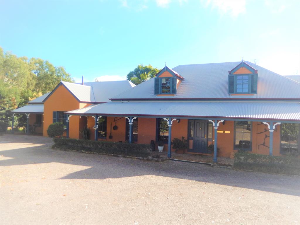 Burnside QLD Hotel Accommodation